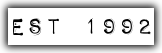 Est 1992
